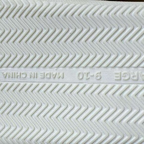 Cozy Football Print Slippers | Fuzzy Indoor Slides | Size L (9–10) - Picture 6 of 12